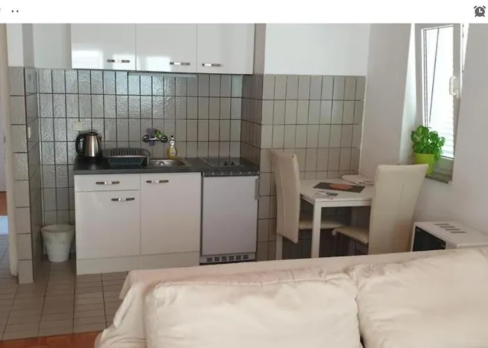 Appartement Toni