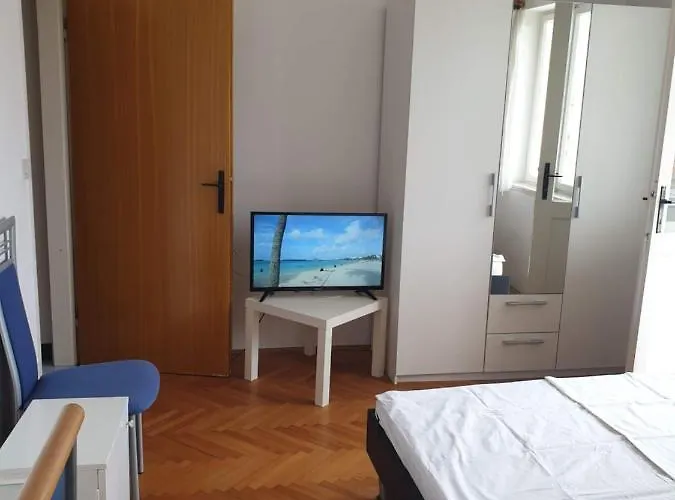Toni Appartement *