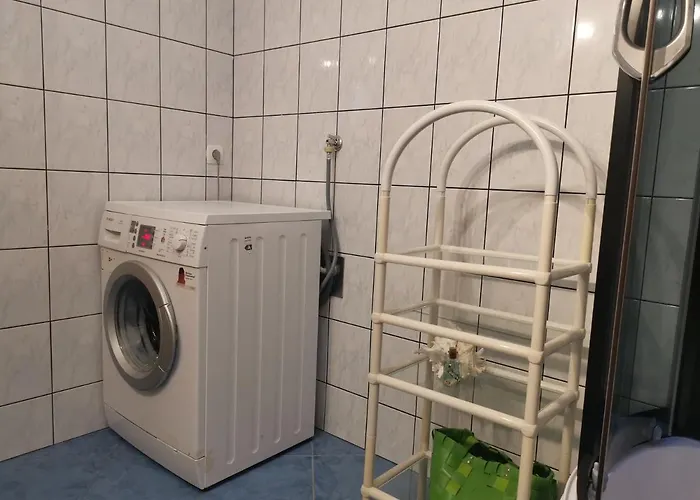 Toni Appartement