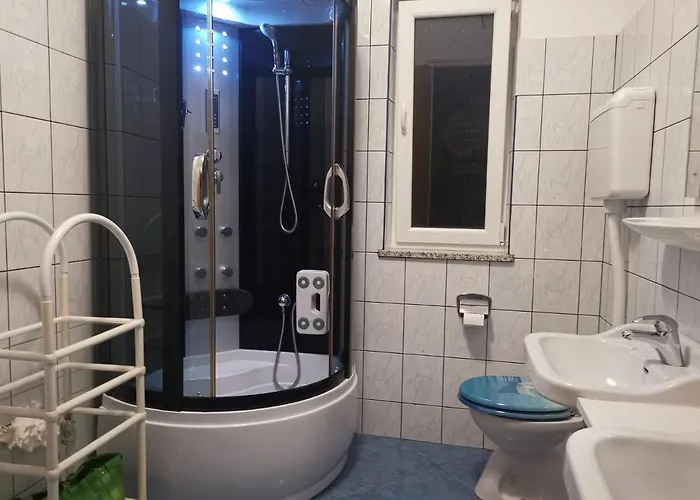 Appartement Toni *