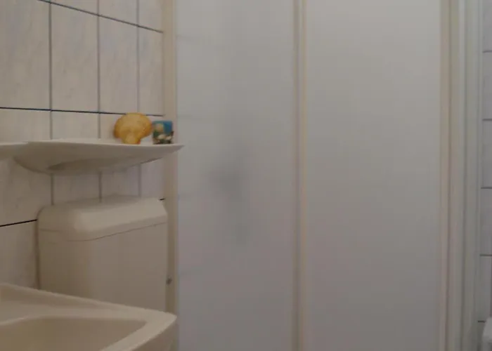 Appartement Toni *