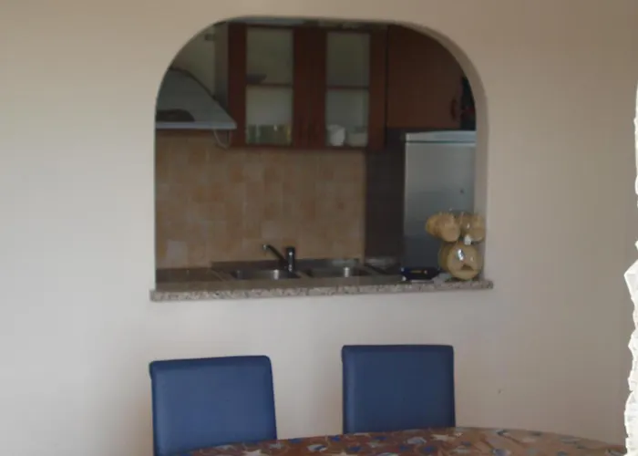 Toni Appartement *