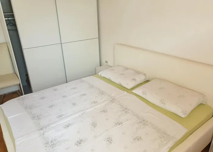 Appartement Toni *