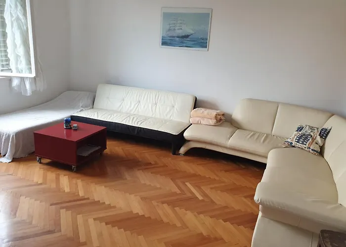 Toni Appartement Banjol