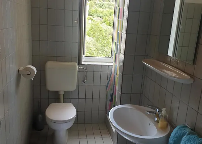 Toni Appartement *