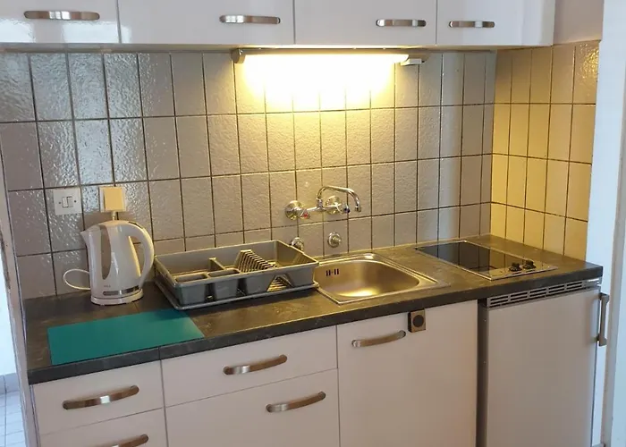 Toni Appartement *