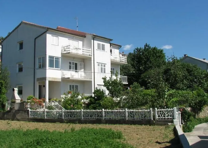 Appartement Toni *