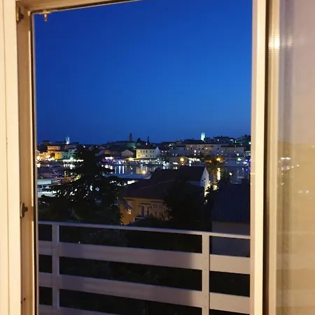 Toni Apartment *