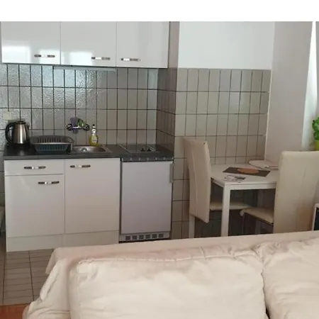 Apartment Toni