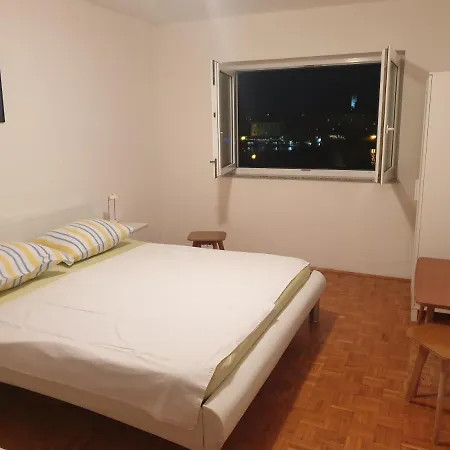 Toni Apartment *