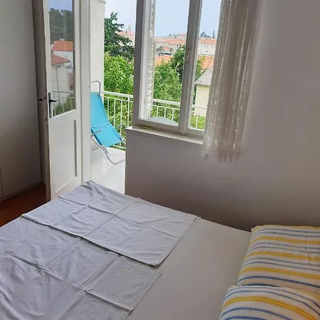 Toni Apartment Banjol