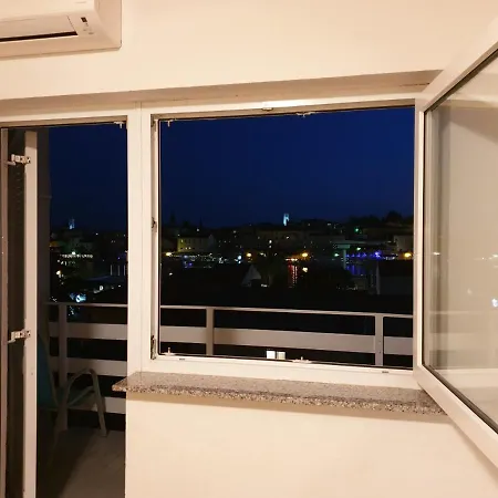 Apartment Toni Banjol