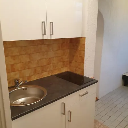 Toni Apartment