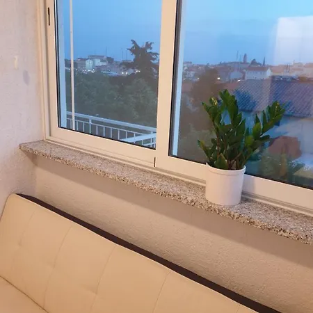 Apartment Toni