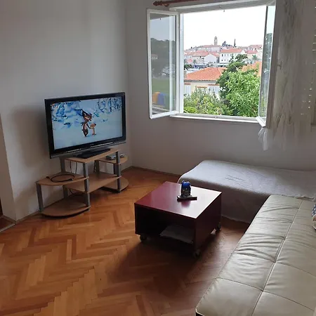 Apartment Toni