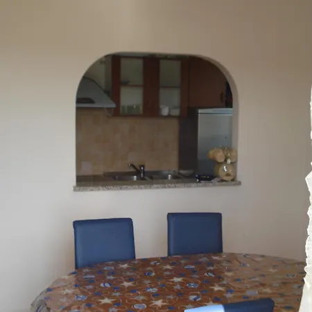 Toni Apartment *