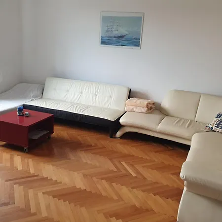 Toni Apartment Banjol