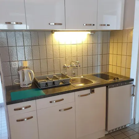 Toni Apartment *