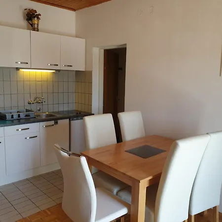 Apartment Toni *