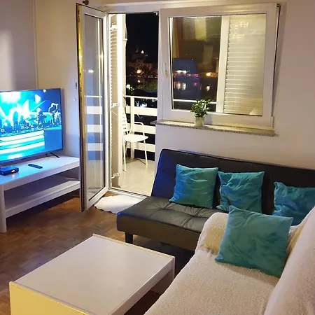 Toni Apartment Banjol