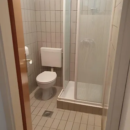 Apartment Toni Banjol
