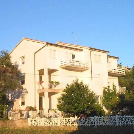 Apartment Toni Banjol
