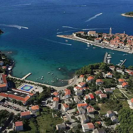 아파트 Toni Banjol