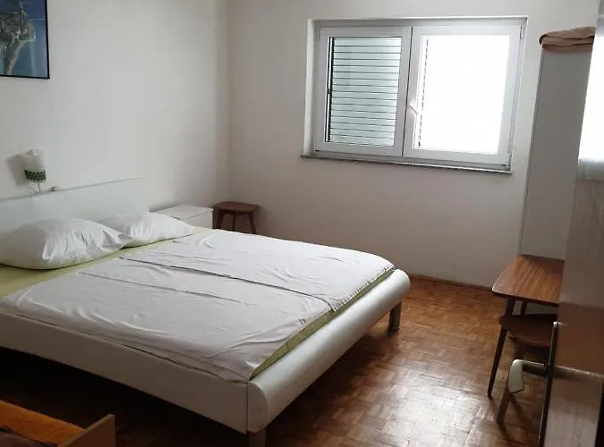 Toni Apartment Banjol