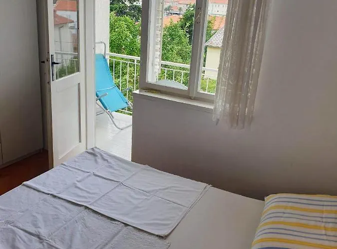 Toni Apartment Banjol