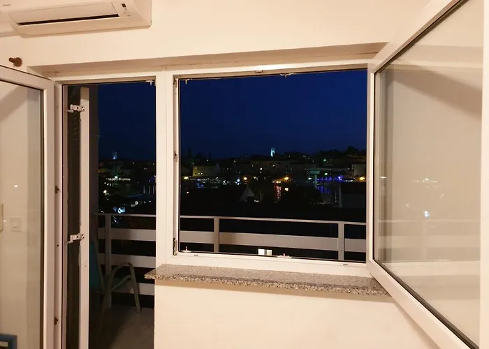 Apartment Toni Banjol