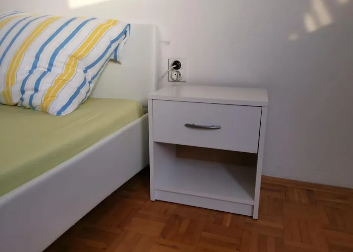 Toni Apartment Banjol