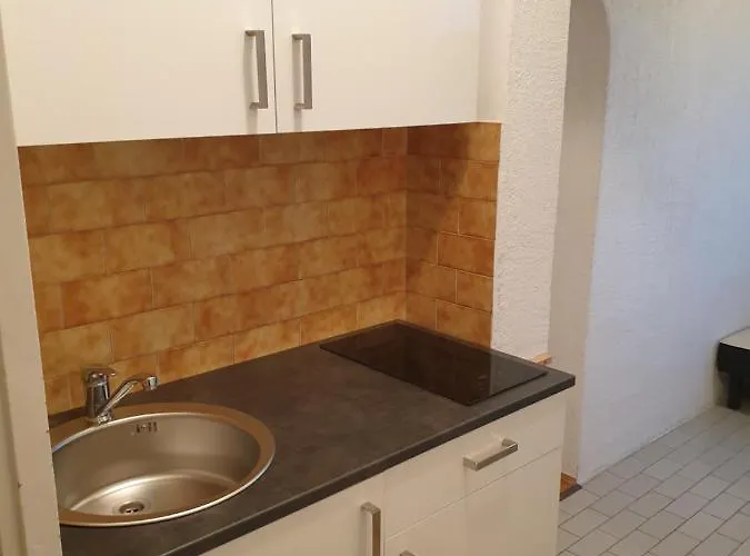 Toni Apartment