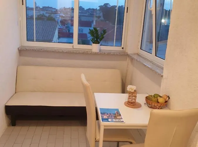 Apartment Toni Banjol