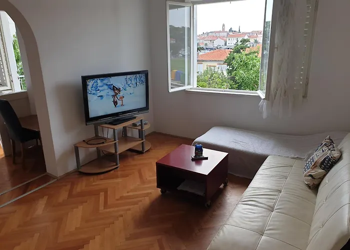 Apartment Toni