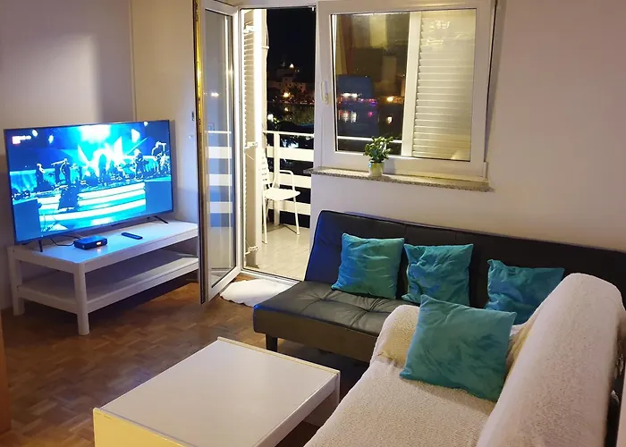 Toni Apartment Banjol