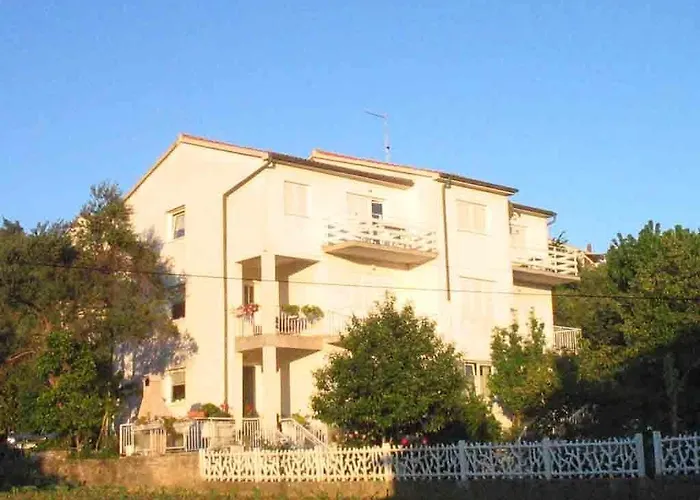 Apartment Toni Banjol