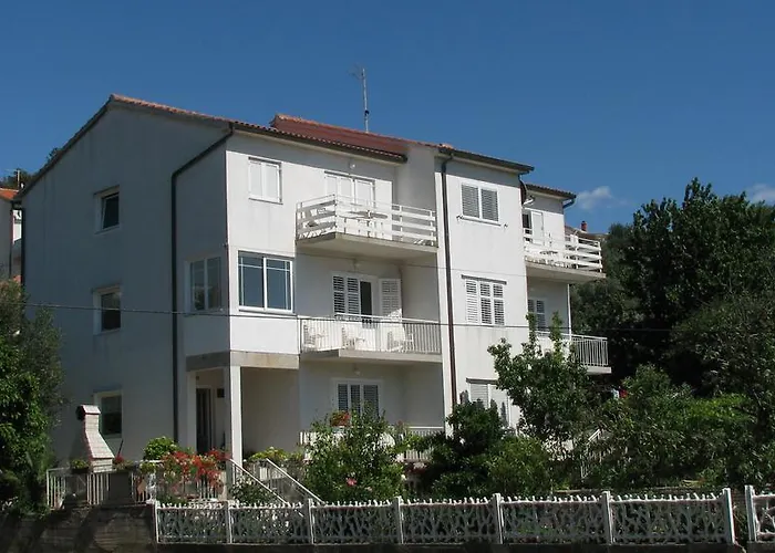 Apartment Toni